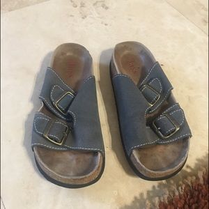 Women’s Bass Cleopatra Sandals